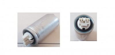 CMS25/250AC F-MIFLEX
